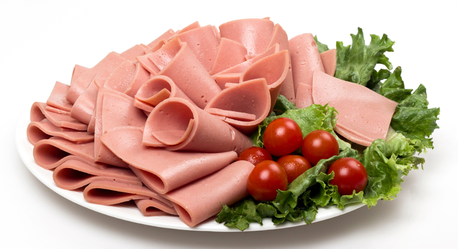 ADICION JAMON