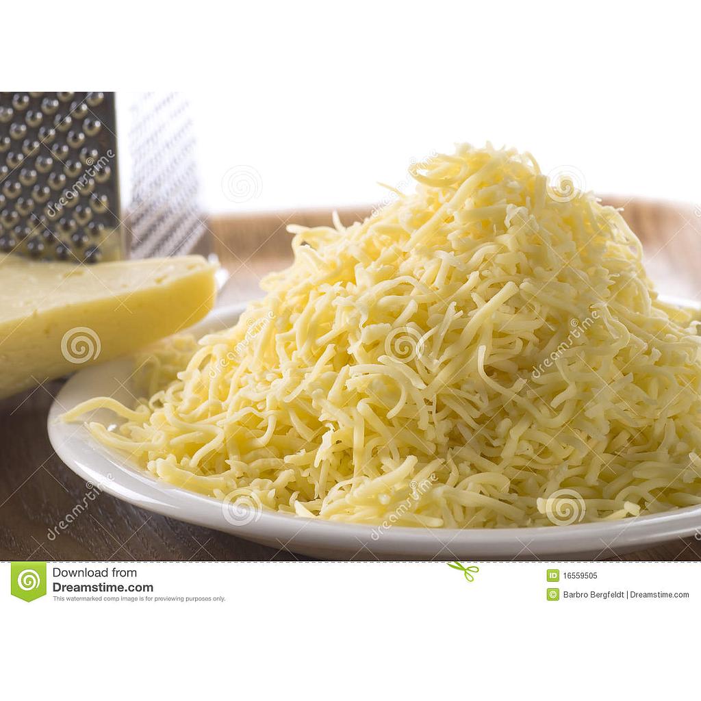 ADICION QUESO
