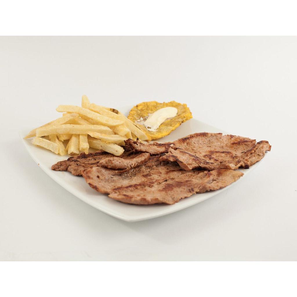 PORCION CARNE DE CERDO