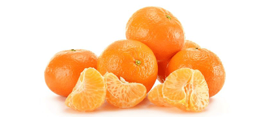 ZUMO DE MANDARINA