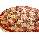 PIZZA PEQUENA 6 PORCIONES
