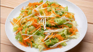 ADICION ENSALADA