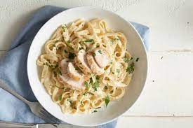 PASTAS ALFREDO