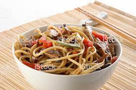 PASTAS ORIENTALES