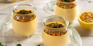 MOUSSE DE MARACUYA